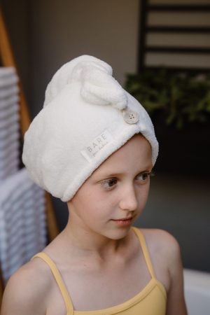 BARE for Babes home page picture